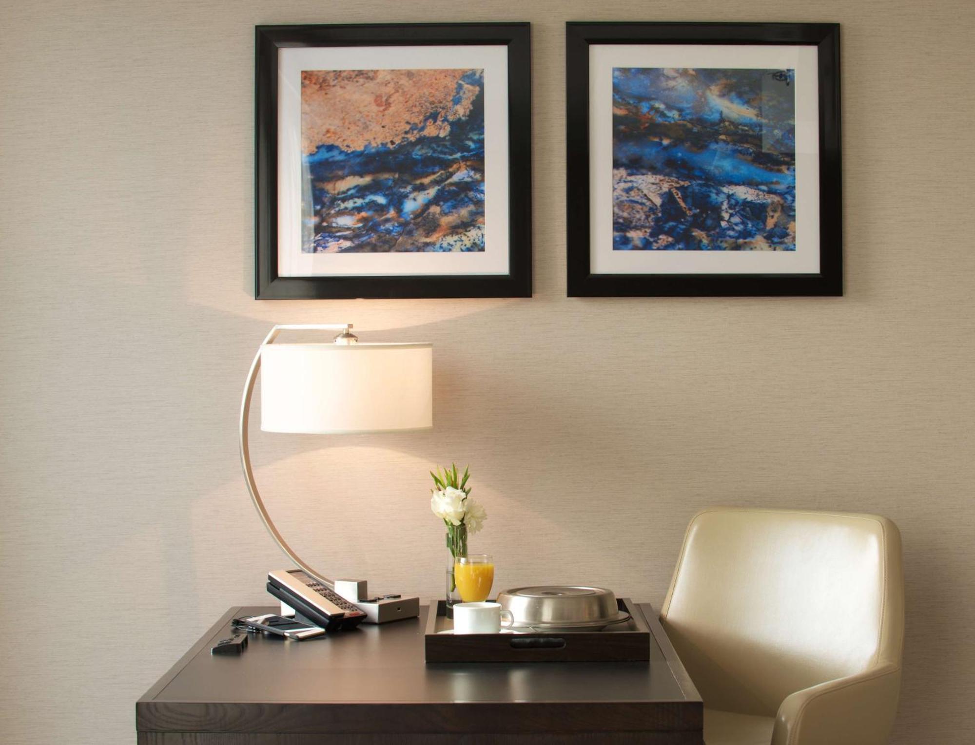 Embassy Suites By Hilton Seattle Bellevue Kültér fotó